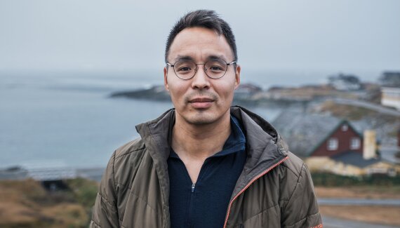 Pivinnguaq Mørch: Pozoruhodné příběhy předávané z&nbsp;pokolení na pokolení